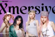 NEXST Brings KISS OF LIFE to Life: Debut VR Concerts on the Ultimate Web3 Entertainment Platform