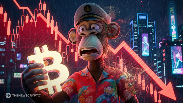 NFT Sales Jump 27% Despite Sharp Drop in Market Activity