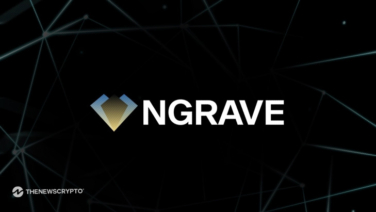 NGRAVE, Global Pioneer in Digital Asset Security, Completes Strategic Restructuring With Sights Set on USD 10 Billion in Assets Secured
