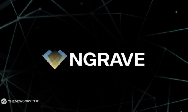 NGRAVE, Global Pioneer in Digital Asset Security, Completes Strategic Restructuring With Sights Set on USD 10 Billion in Assets Secured