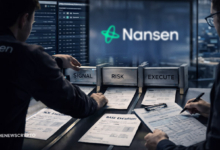 Nansen Launches AI-Powered On-Chain Trading Across Solana and Base