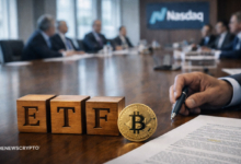 SEC Approves Nasdaq Rule Change to Remove Limits on Bitcoin ETF Options