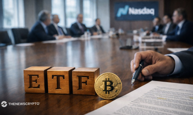 SEC Approves Nasdaq Rule Change to Remove Limits on Bitcoin ETF Options