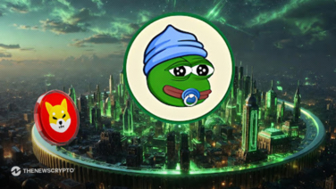 New Rival to Shiba Inu (SHIB) Predicted to Turn Early Investors into Crypto Whales With a Potential 18,736% Run