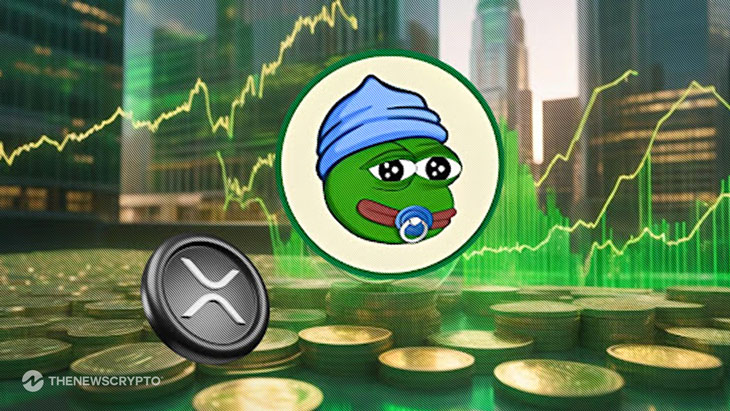 Next Crypto to Explode: 5 Projects to Watch, Led by Ripple (XRP) and Little Pepe (LILPEPE)