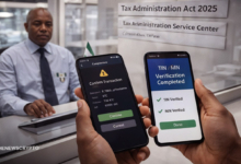 Nigeria Introduces New Rules To Track and Tax Cryptocurrency Transactions