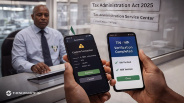 Nigeria Introduces New Rules To Track and Tax Cryptocurrency Transactions