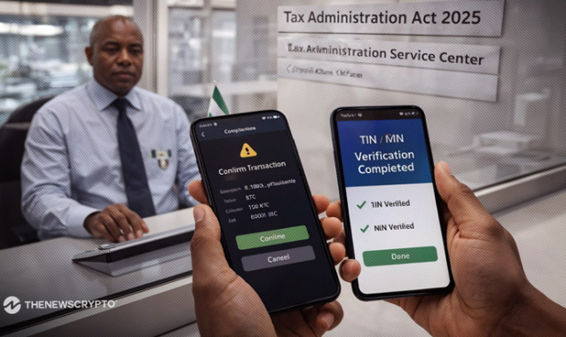 Nigeria Introduces New Rules To Track and Tax Cryptocurrency Transactions