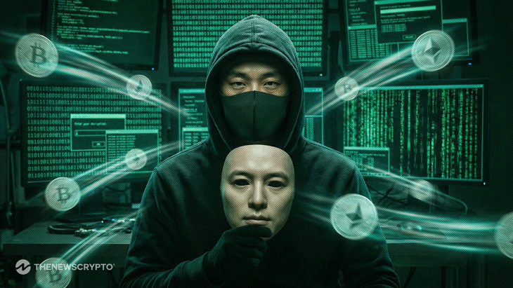 Crypto Industry Targeted by North Korean Hackers Using AI Deepfake Meetings