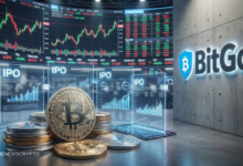 Ondo Finance Launches Tokenized BitGo Stock Following NYSE IPO