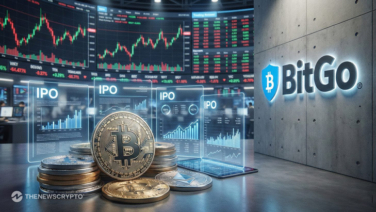 Ondo Finance Launches Tokenized BitGo Stock Following NYSE IPO