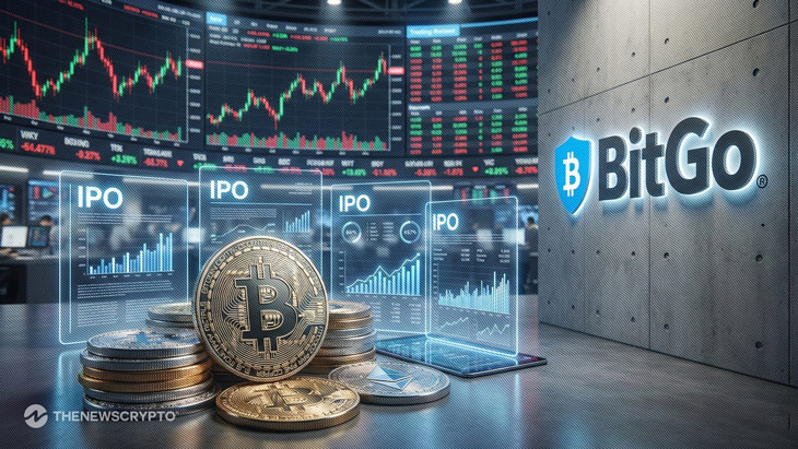 Ondo Finance Launches Tokenized BitGo Stock Following NYSE IPO