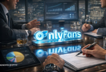OnlyFans in Talks to Sell 60% Stake in Deal Valued at Up to $5.5 Billion