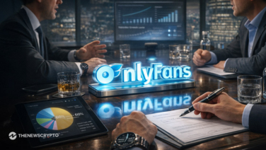 OnlyFans in Talks to Sell 60% Stake in Deal Valued at Up to $5.5 Billion