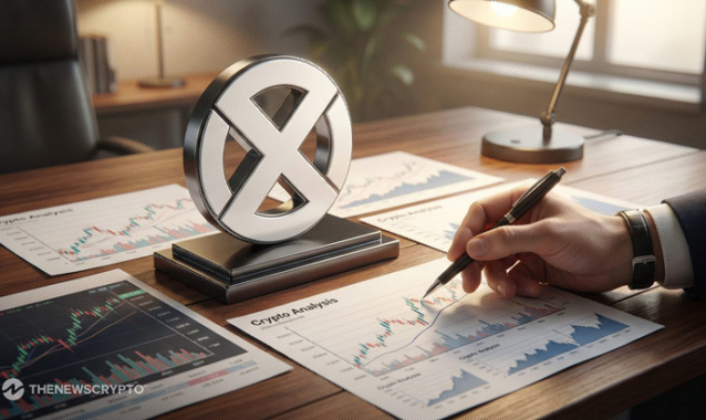 Onyxcoin (XCN) Jumps 22%: Can It Keep Flying, or Will Profit-Taking Strike?