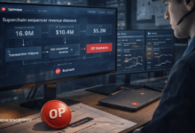 Optimism Approves OP Token Buybacks Using Superchain Revenue