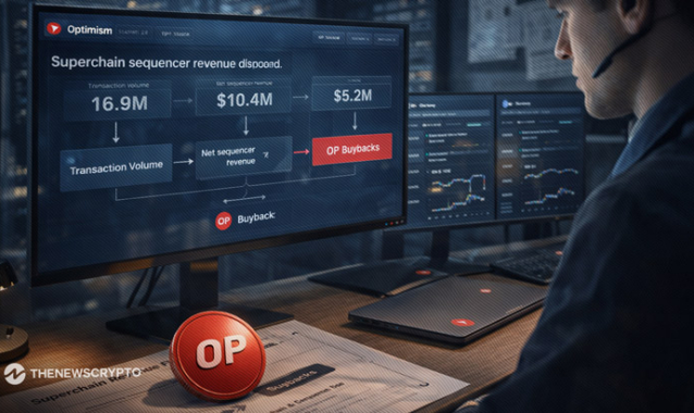Optimism Approves OP Token Buybacks Using Superchain Revenue