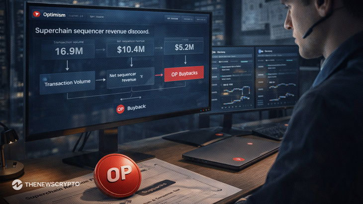 Optimism Approves OP Token Buybacks Using Superchain Revenue