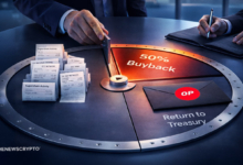 Optimism Proposes Using 50% of Superchain Revenue for OP Token Buybacks