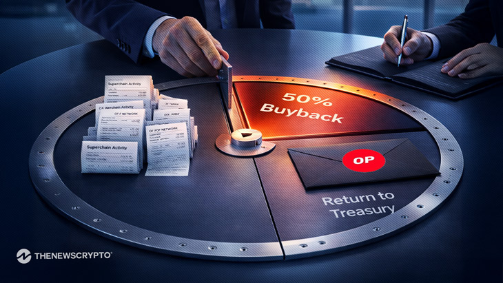 Optimism Proposes Using 50% of Superchain Revenue for OP Token Buybacks