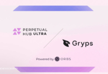 Orbs Enables Institutional-Grade Onchain Perpetual Futures on Sei via Gryps Integration