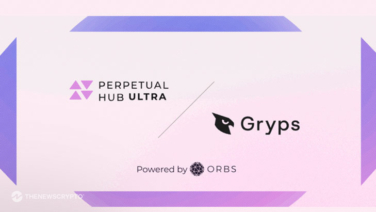 Orbs Enables Institutional-Grade Onchain Perpetual Futures on Sei via Gryps Integration