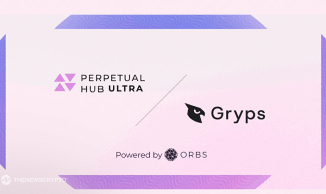 Orbs Enables Institutional-Grade Onchain Perpetual Futures on Sei via Gryps Integration