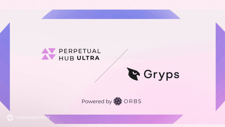 Orbs Enables Institutional-Grade Onchain Perpetual Futures on Sei via Gryps Integration