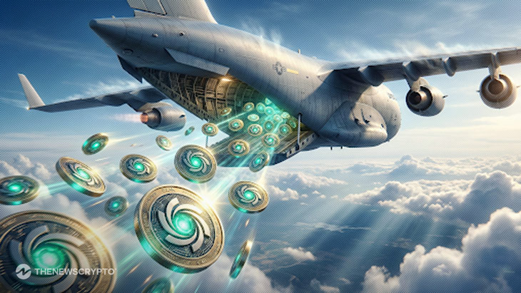 Ozak AI Nears $5.5M as Investor Attention Shifts Toward AI Tokens — One of the Fastest Rises Seen in Any 2026 Presale