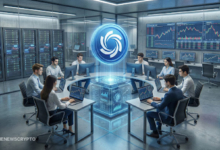 Ozak AI’s Huge $5.21M Presale Momentum Points to 550× Potential Growth After Listing — Experts Explain Why