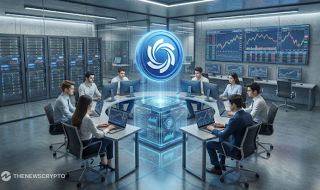 Ozak AI’s Huge $5.21M Presale Momentum Points to 550× Potential Growth After Listing — Experts Explain Why