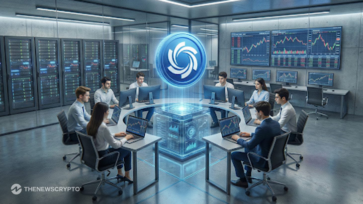 Ozak AI’s Huge $5.21M Presale Momentum Points to 550× Potential Growth After Listing — Experts Explain Why