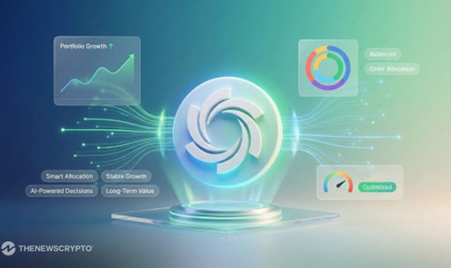 Ozak AI’s Presale Surge Gains Global Attention — A Detailed Examination of What Makes This Token One of the Strongest Contenders for 2026–2029 Growth