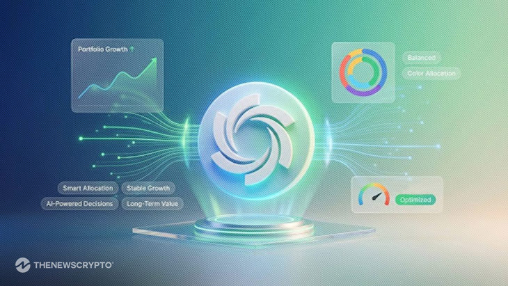 Ozak AI’s Presale Surge Gains Global Attention — A Detailed Examination of What Makes This Token One of the Strongest Contenders for 2026–2029 Growth