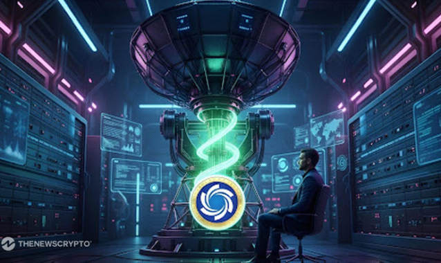 Ozak AI’s Presale Nears $5.9M as Market Dips — Experts Say the Next 24 Months Could Bring a 20× Faster Growth Curve Than BTC or ETH