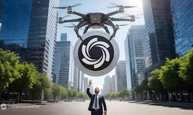 Ozak AI’s Rapid Jump to $5.32M Signals Massive 2026 Demand — Early Investors Expect Triple-Digit Gains Even Before Listing