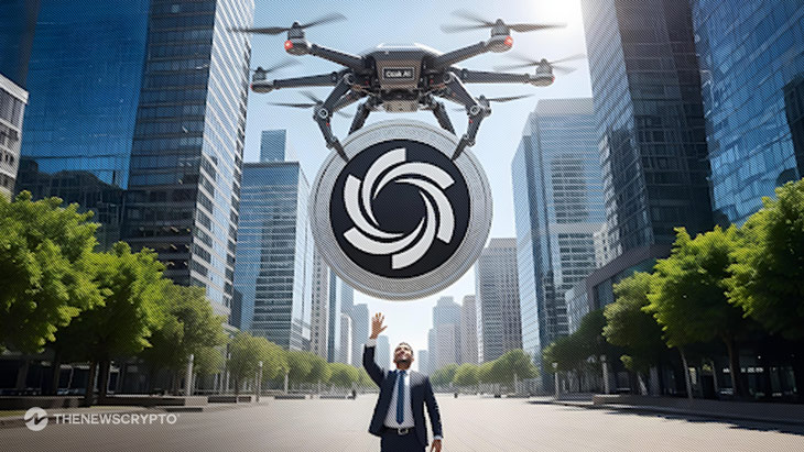 Ozak AI’s Rapid Jump to $5.32M Signals Massive 2026 Demand — Early Investors Expect Triple-Digit Gains Even Before Listing