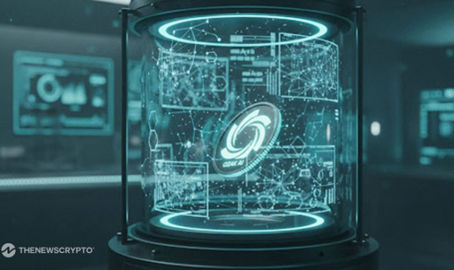 Ozak AI’s Surging Presale Velocity Indicates Potential for 350× Upside as Investment Volume Spikes Rapidly