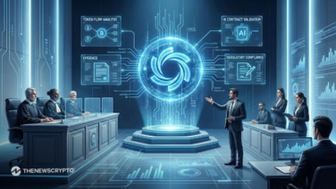 Ozak AI’s Increasing Influence Within the AI Ecosystem Suggests Profit Scenarios Up to 9,500% by 2028