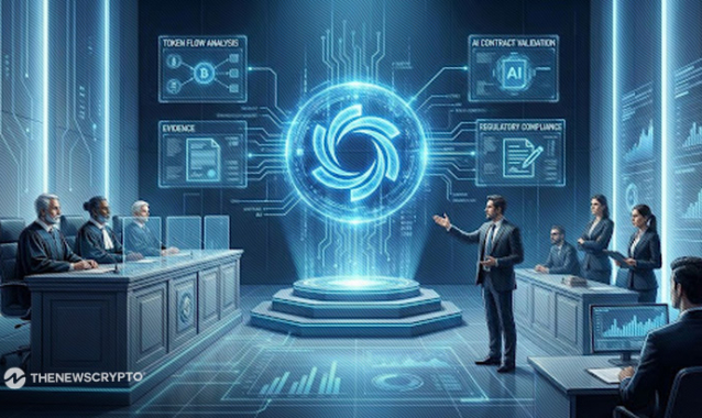 Ozak AI’s Increasing Influence Within the AI Ecosystem Suggests Profit Scenarios Up to 9,500% by 2028