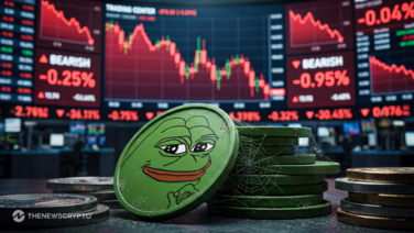 PEPE Under Pressure: Can the Bulls Fight Off the Bears or Will It Fall Again?