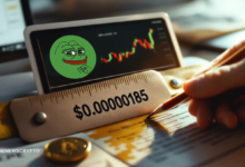 PEPE Leads as a Trending Crypto While LINK Plays Catch Up