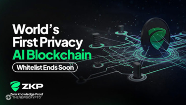 Phase 2 of New Crypto Zero Knowledge Proof  (ZKP) Could Spark An 8000x Crypto Explosion: Can XRP & SOL Compete? 