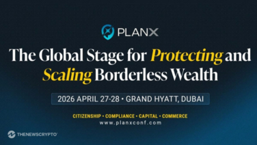 PlanX 2026: The Dubai Conference for Protecting and Scaling Borderless Wealth