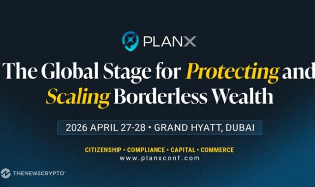 PlanX 2026: The Dubai Conference for Protecting and Scaling Borderless Wealth