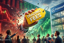 Polymarket Introduces Trading Fees on US App and Crypto Markets