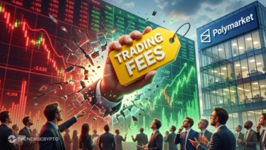 Polymarket Introduces Trading Fees on US App and Crypto Markets