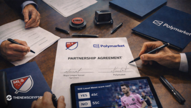 Polymarket Signs Exclusive Multi-Year Deal With Major League Soccer