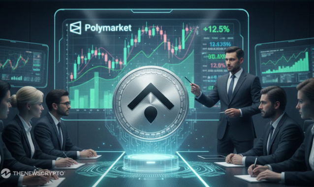 Polymarket Expands Prediction Markets Into Real Estate Through Parcl Partnership