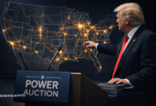 Trump’s Emergency Energy Strategy Signals a Turning Point for Bitcoin Miners